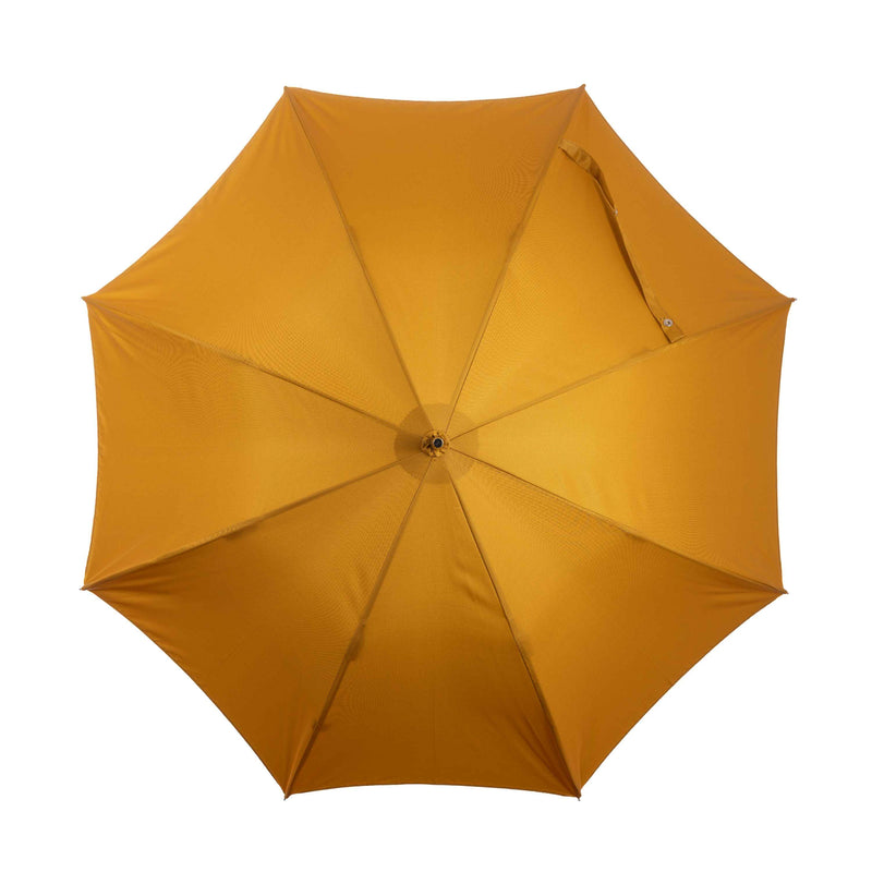 Malacca Fit-Up Umbrella - Yellow