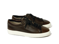 Ila - Brown - Sneaker