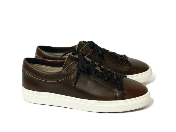 Ila - Brown - Sneaker