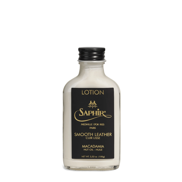 LOTION WITH MACADAMIA OIL 100ML - MEDAILLE D'OR
