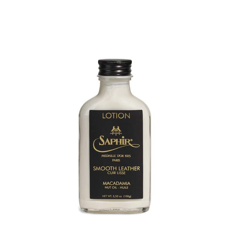 LOTION WITH MACADAMIA OIL 100ML - MEDAILLE D'OR