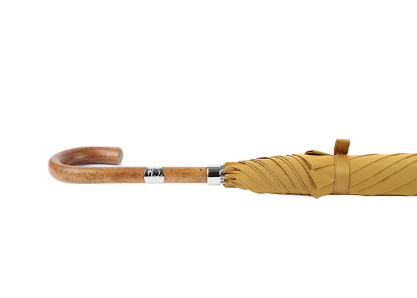 Malacca Fit-Up Umbrella - Yellow