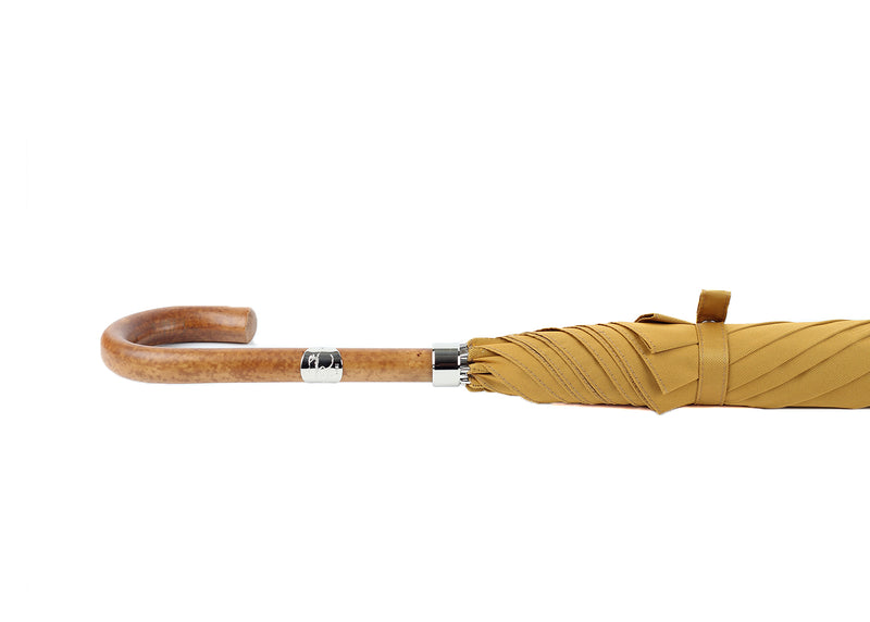 Malacca Fit-Up Umbrella - Yellow