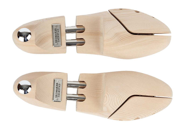 Neutral Dagestad - Shoe Tree