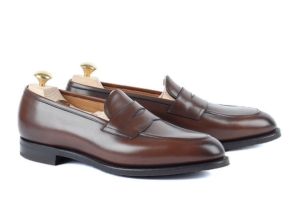 Piccadilly - 184 E - Dark Oak Antique