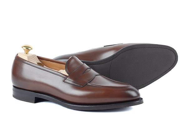 Piccadilly - 184 E - Dark Oak Antique