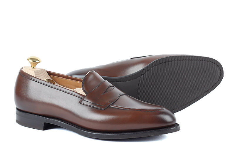 Piccadilly - 184 E - Dark Oak Antique