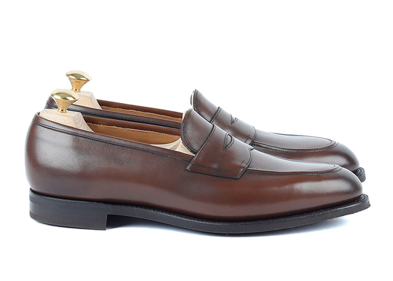 Piccadilly - 184 E - Dark Oak Antique