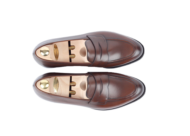 Piccadilly - 184 E - Dark Oak Antique