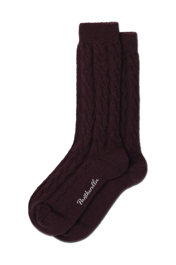 Kate - Maroon
