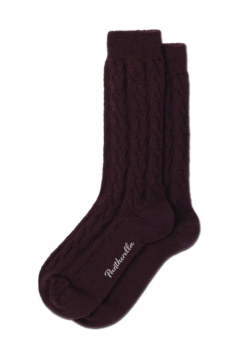 Kate - Maroon