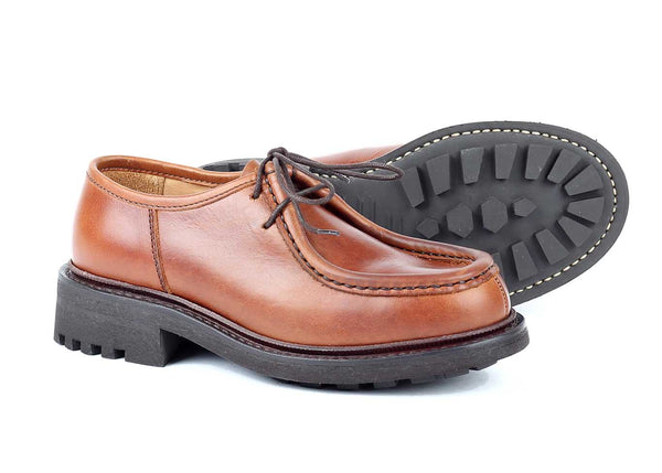 Speider - Brown
