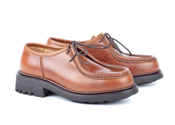 Speider - Brown