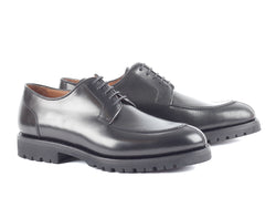 Stabekk - Split toe derby - Black