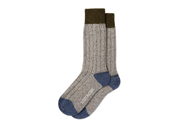 Thornham - YS 1025 - Mid Grey Fleck 11