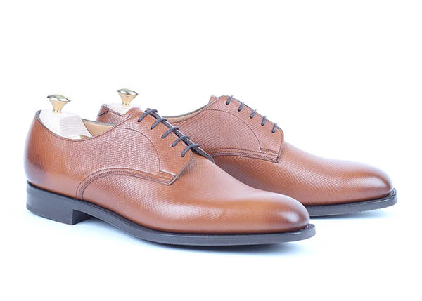 Westbourne - 606E - Utah Gold Burnished