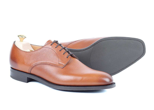 Westbourne - 606E - Utah Gold Burnished
