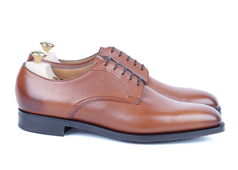 Westbourne - 606E - Utah Gold Burnished