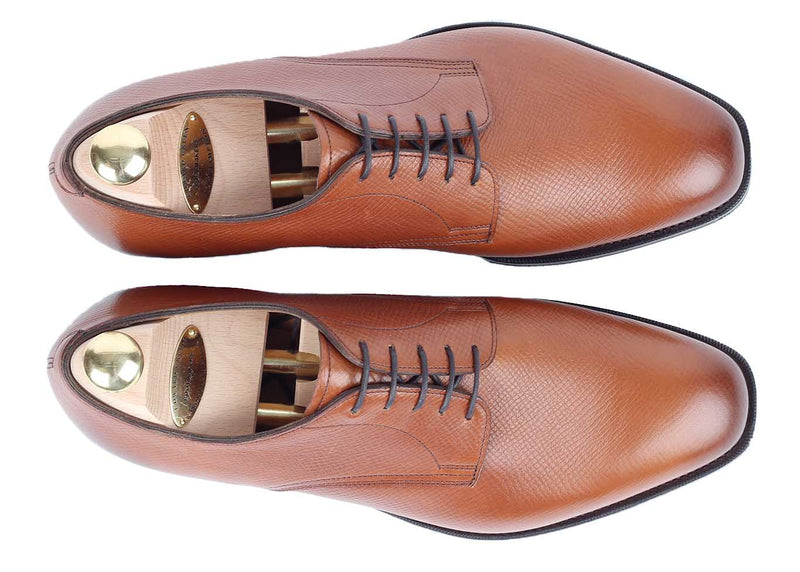 Westbourne - 606E - Utah Gold Burnished
