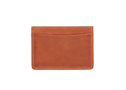 Card Holder - Camel