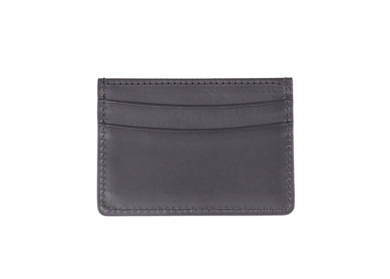 Card Holder - Black