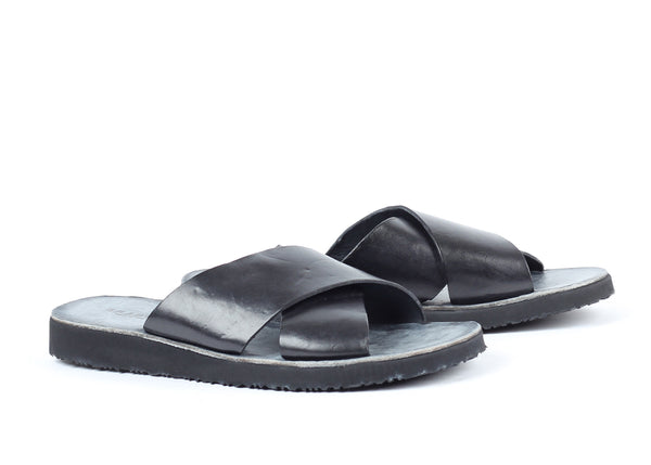 93510 Men - Black