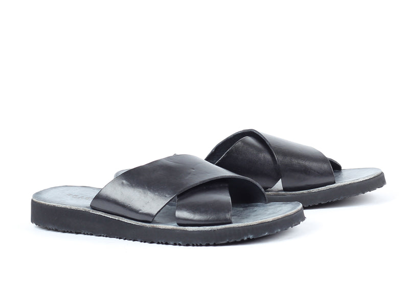 93510 Men - Black