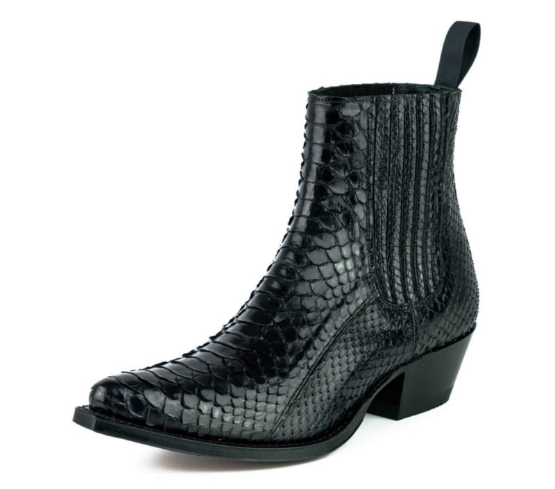 Marien 2496 - Black