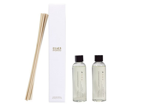 BANHO - Citron Vebena Diffuser 200ml