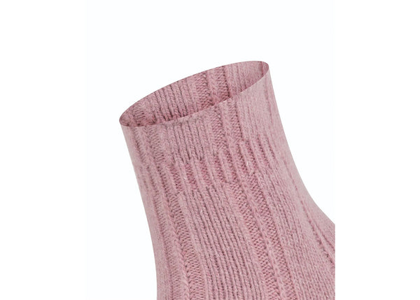 Bedsock Women Socks - Brick