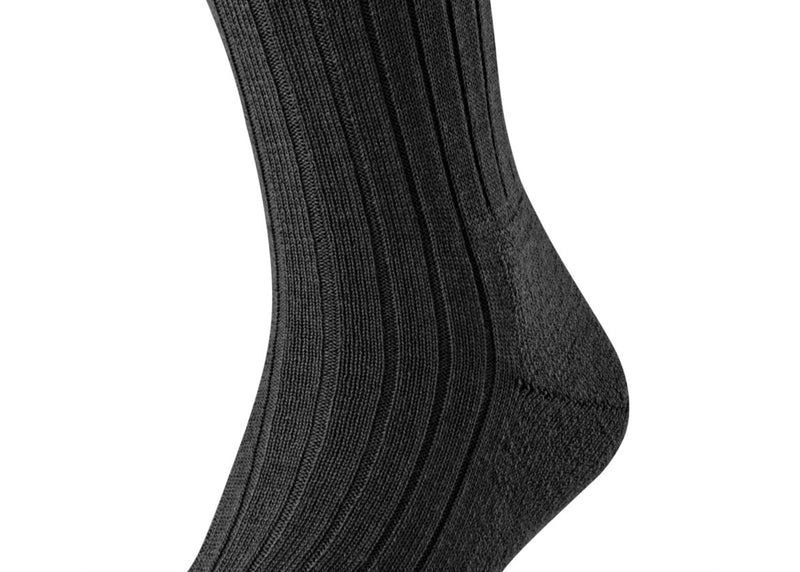 Teppich - Long - Black