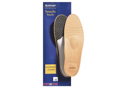 Saphir Insoles - Anatomic