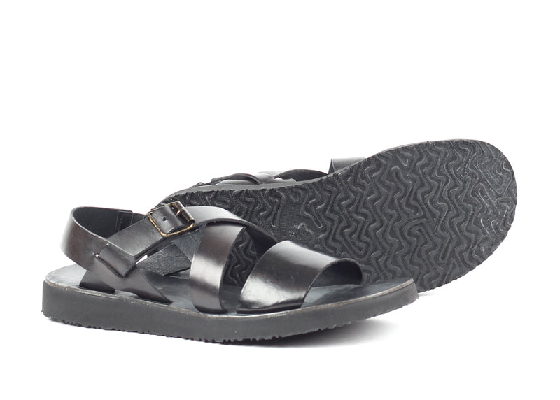 93756 Men - Black