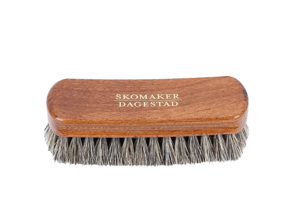 Dagestad Brush - Horse hair