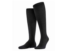 Airport - Men Knee-high - Black