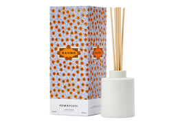 BANHO - Citron Vebena Diffuser 200ml