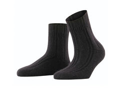 Bedsock Women Socks - Black