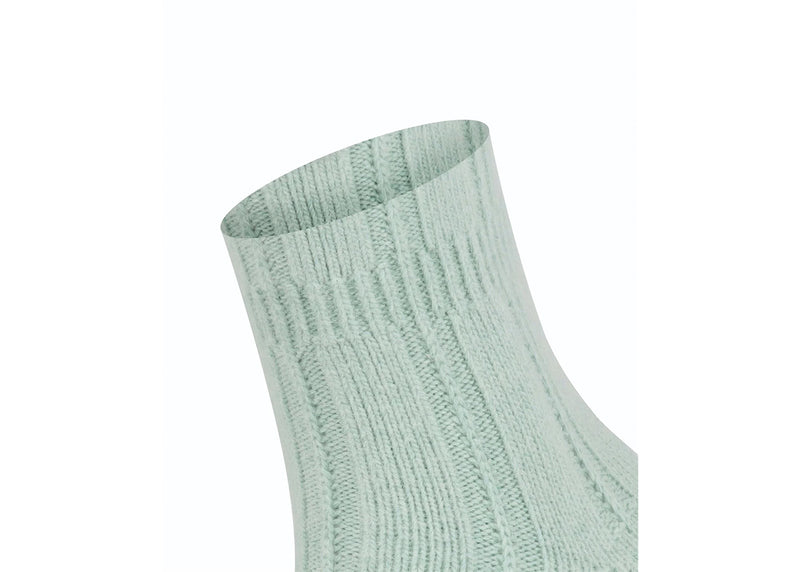 Bedsock Women Socks - Peppermint