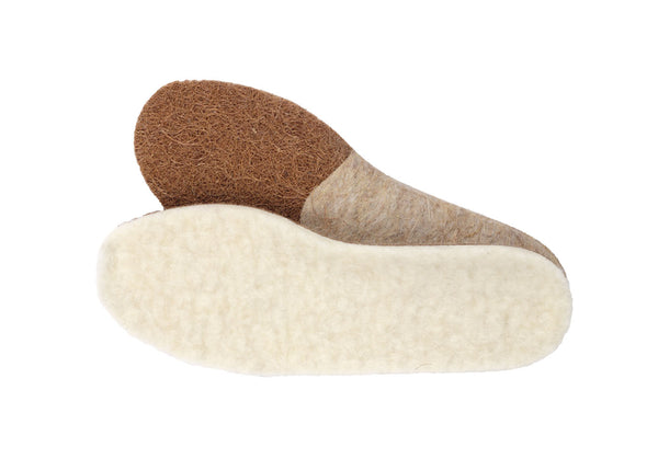 Insoles - Wool