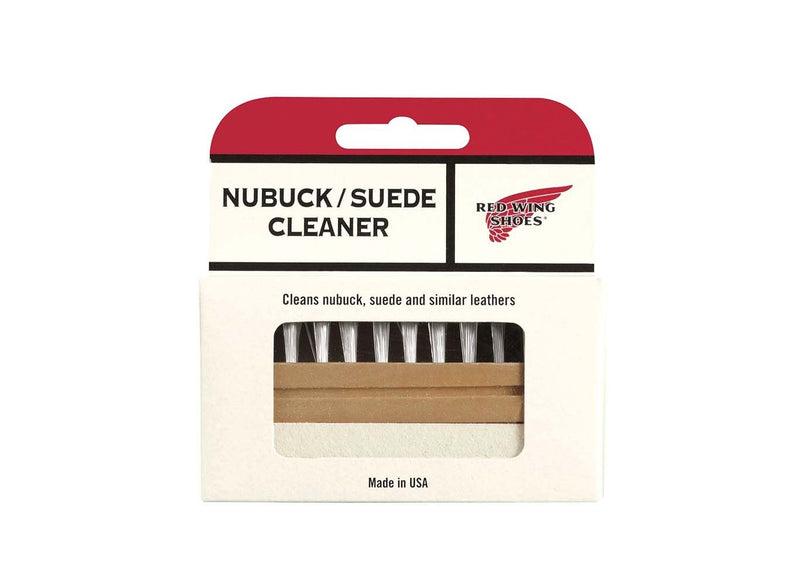 97109 - Cleaning Kit Roughout/Nubuck