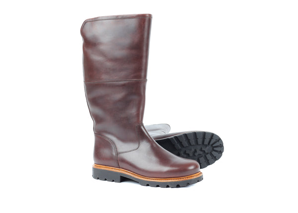 Sokna Lady - Brown - Winter Boot