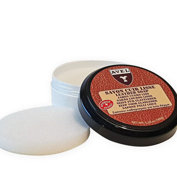 Avel on sale shoe polish