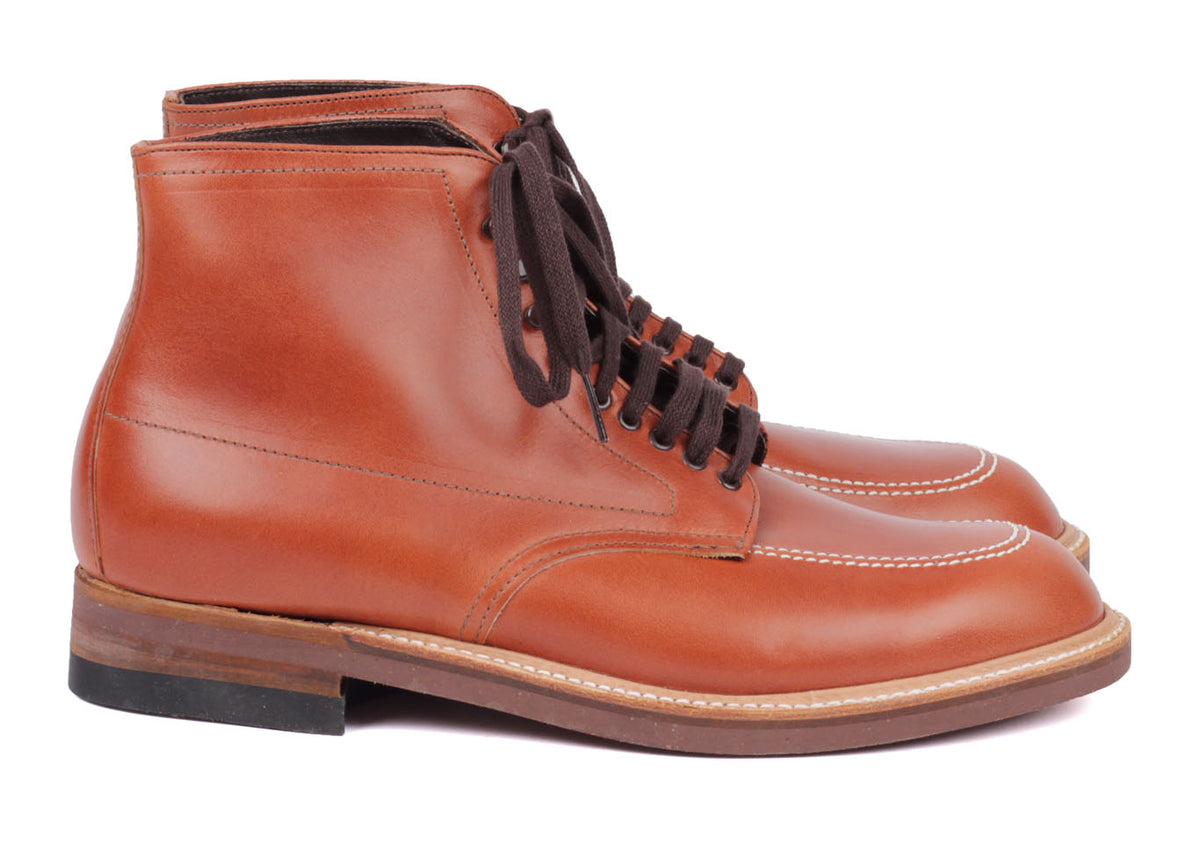 405 e Indy Boot Original Brown Skomaker Dagestad