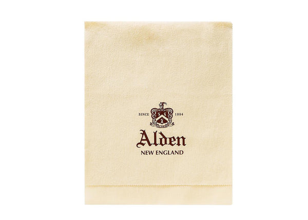 Alden - Polishing cloth - 32,5x32,5