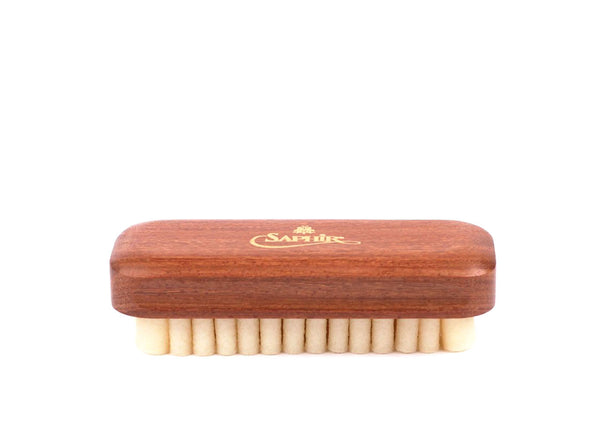 Medaille D'or Brush - Suede
