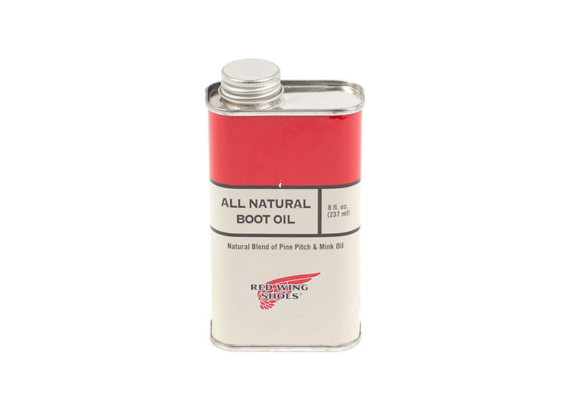 97103 - All Natural Boot Oil