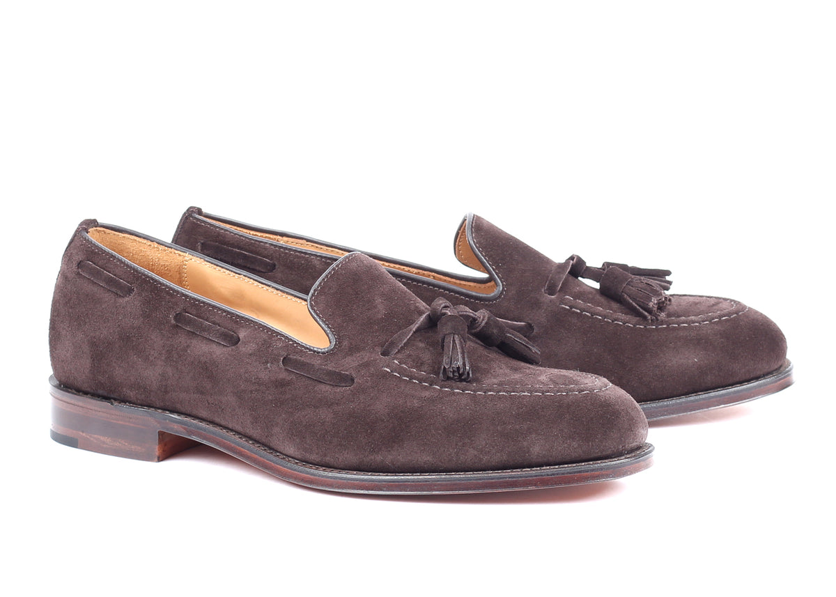 30. WESTWOOD OUTFITTERS コーデュラ® KENSINGTON 30 BELT Bone Leather Belt by KURT GEIGER LONDON