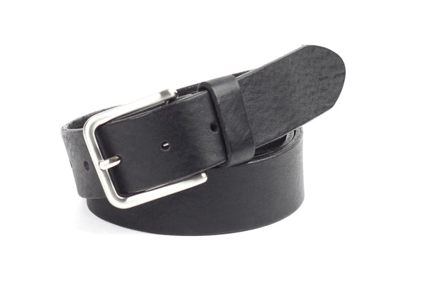 9005.3 Belts 35mm - Nero - Lloyd Poncho