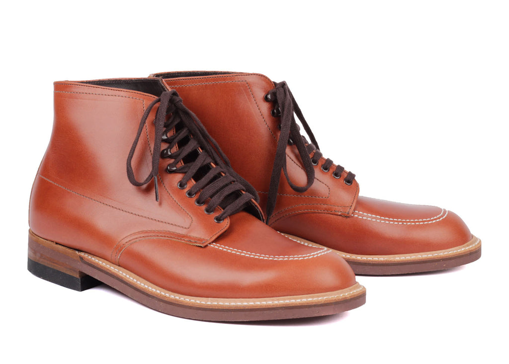 Indy Boots Alden 405 405 E Indy Boot Original Brown – Skomaker