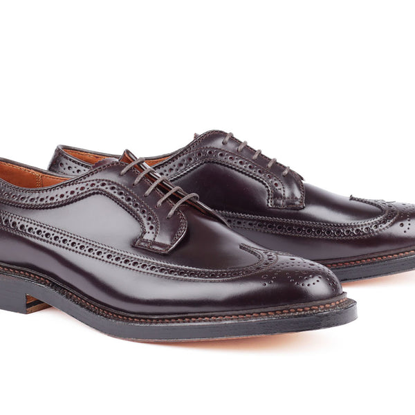 Longwing blucher online